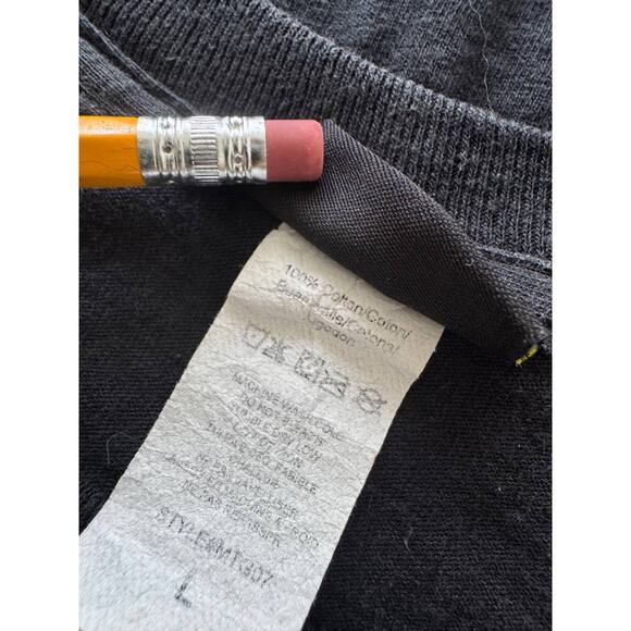 Gosha Rubchinskiy x Mumiy Troll “Morskaya” Long Sleeve - Picture 5 of 5